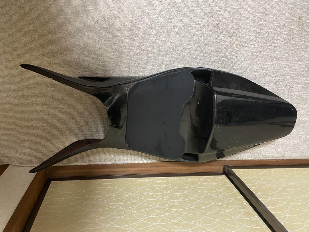 VFR400R NC30 才谷屋シングルシート EIGHT(才谷屋) エイト(サイタニヤ) シングルシート VFR400R