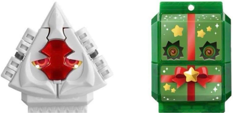 ケーキングゴチゾウ DXブシュエルゴチゾウ セット（仮面