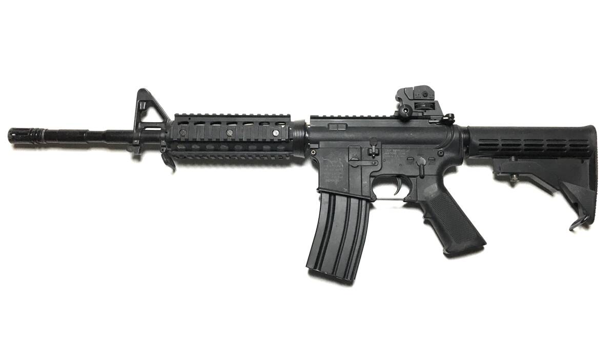 東京マルイ 電動ガン M4A1