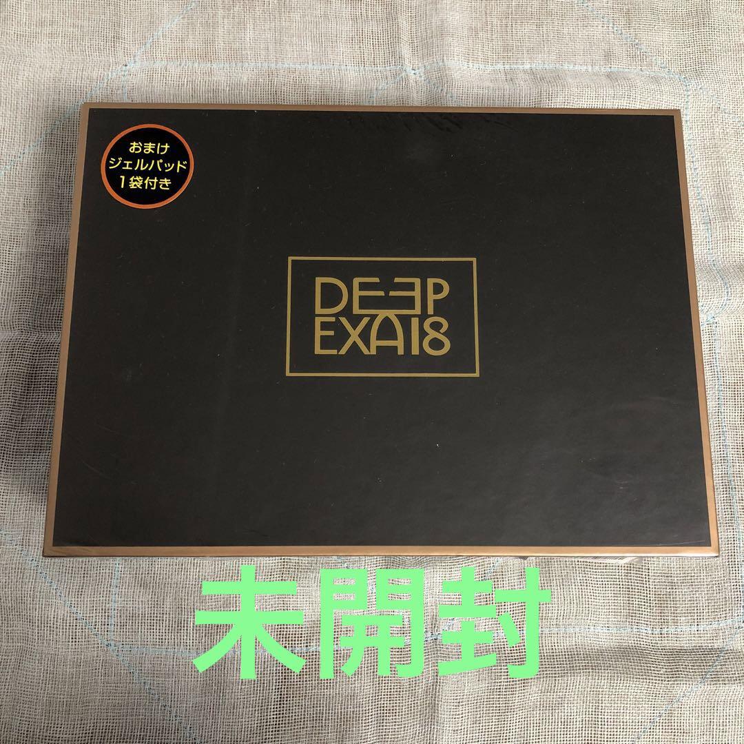 ディープエクサ18  未使用　未開封　DEEP EXA 18 ディープエクサ18 未使用 未開封 DEEP EXA 18（DEEP EXA 18