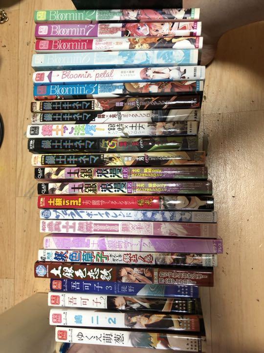 銀魂！同人誌！土銀！沖神！23点 （沖神 沖田×神楽 銀魂 同人誌