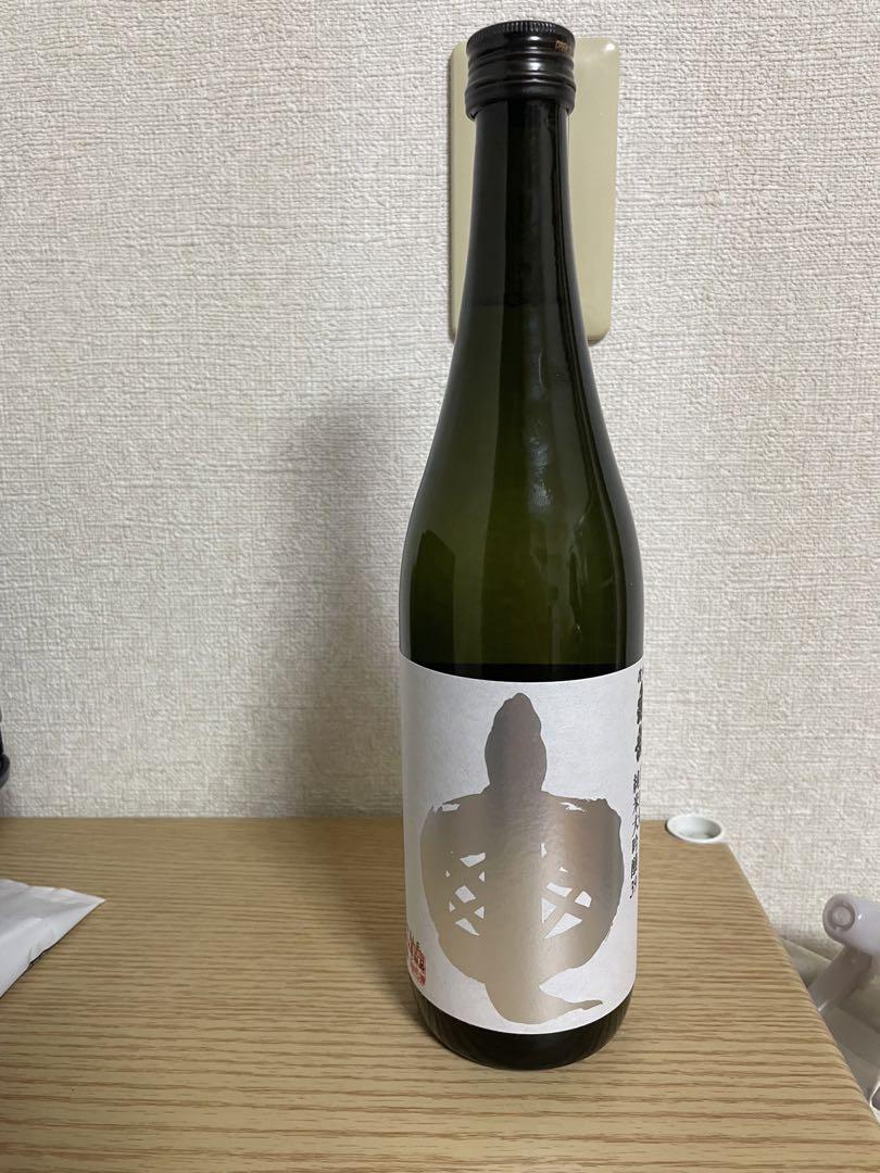 信州亀齢美山錦限定品 岡崎酒造仕入れ。 信州亀齢美山錦限定品 岡崎酒造仕入れ。（信州亀齢 美山錦 純米