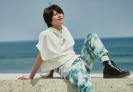 中古生写真(男性) Taiki(山崎大輝)/横型・膝上/「Multicolored