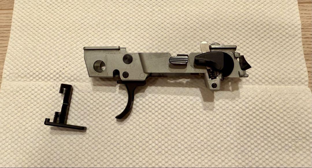 Laylax ライラクス SIG M17 / M18 互換用FCU（【P320カスタム