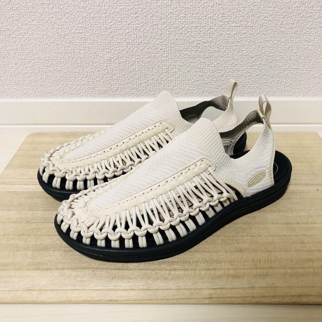 キーン　ユニークEVOサンダル　27cm KEEN ユニーク EVO 27cm - メルカリ