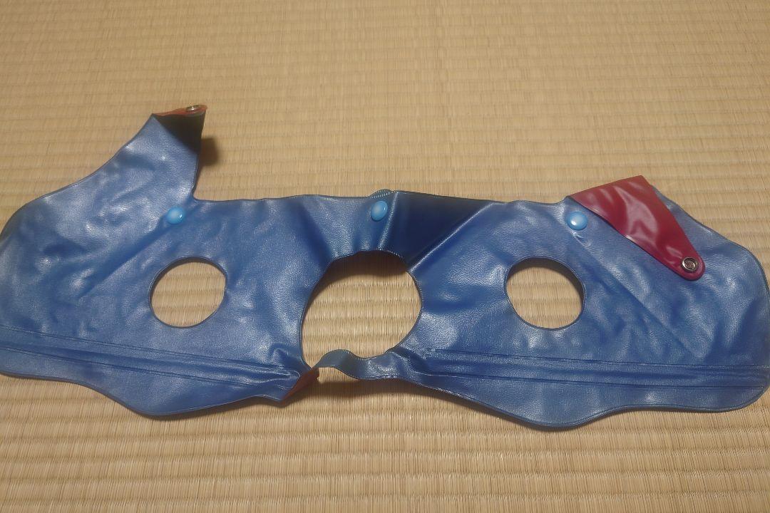 スーパーカブ等 風防 布タレ 当時物 新古品 （2025年最新】Yahoo