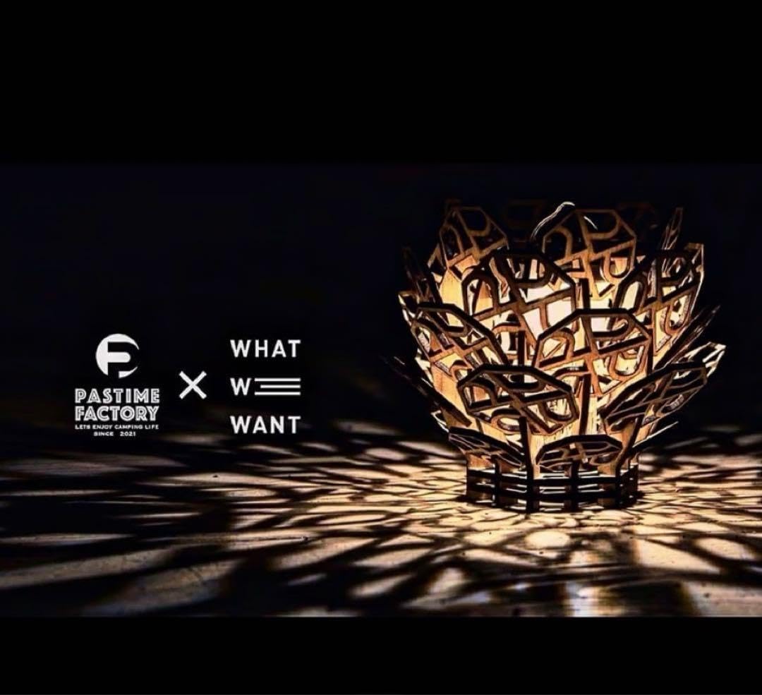 what we want pastimefactoryピコピコの実 神代悪魔の実