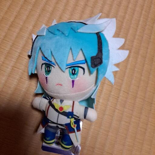 遊戯王 みにコレ！　ぬいぐるみ　マスコット　全種セット 遊☆戯☆王 みにコレ！ぬいぐるみマスコット プライズの情報