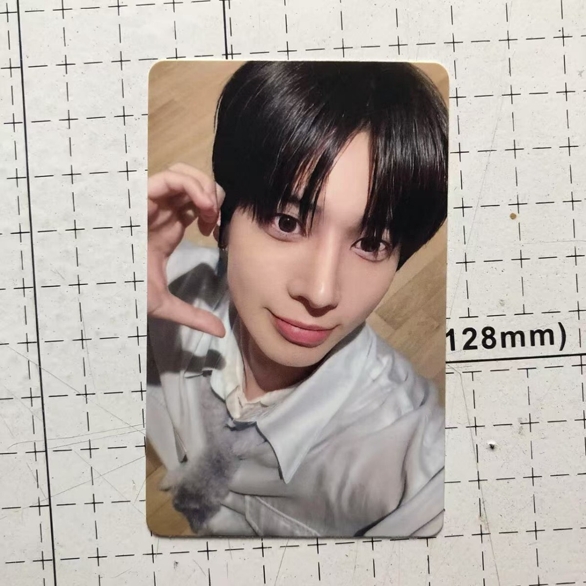 TXT 友達紹介 新規入会 特典トレカスビン ニュース ｜ TOMORROW X TOGETHER JAPAN OFFICIAL SITE