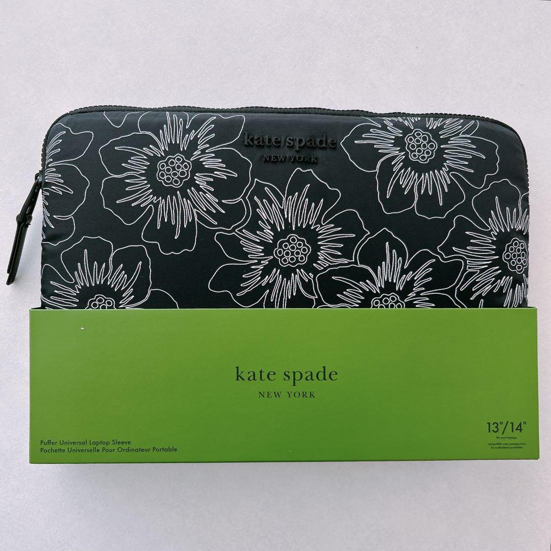 Kate Spade ノートpcケース 楽天市場】ケイトスペード PCケース 14/16インチ kate spade new
