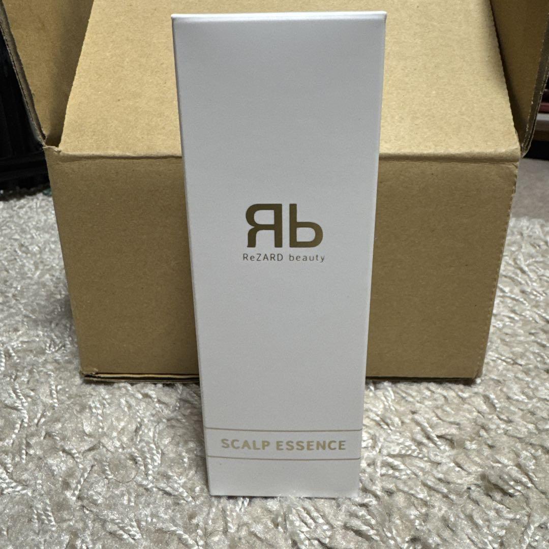 ReZARD beauty スカルプエッセンス（SCALPESSENCE - ReZARD beauty）