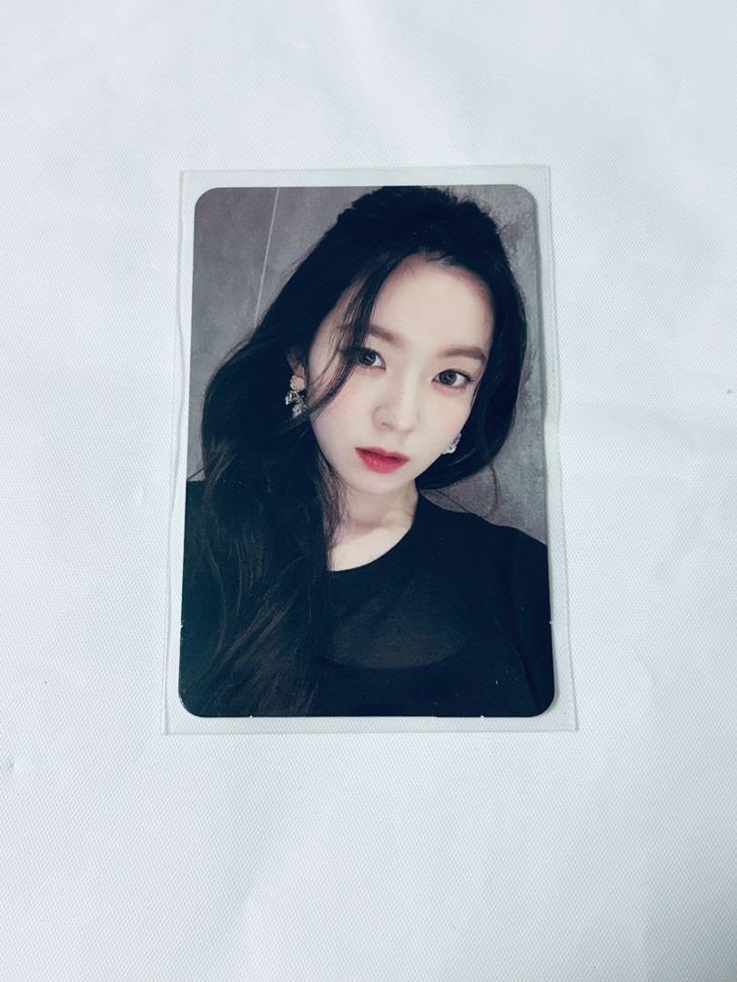 redvelvet アイリーン　A4フォート red velvet アイリーン 特典 like a flower トレカ（Red Velvet