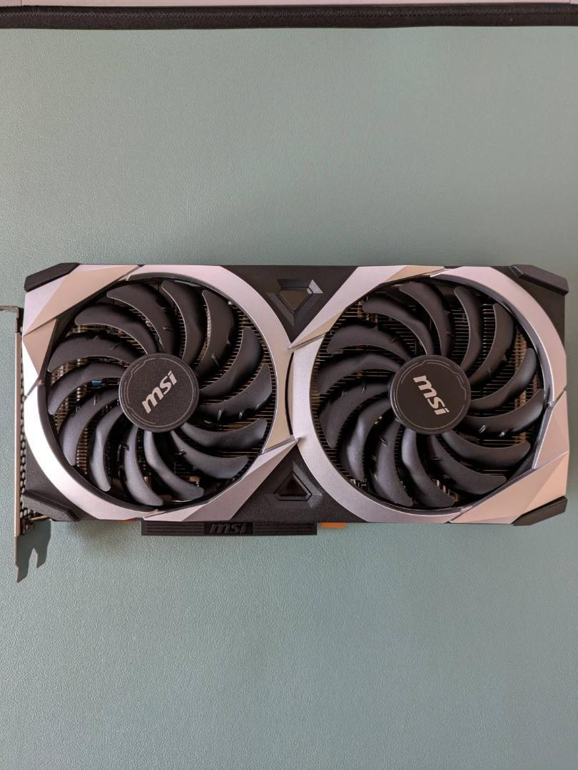 【中古】RADEON RX6650XT MSI MECH2x 8GB OC Amazon | MSI Radeon RX 6650 XT MECH 2X 8G OC グラフィックス