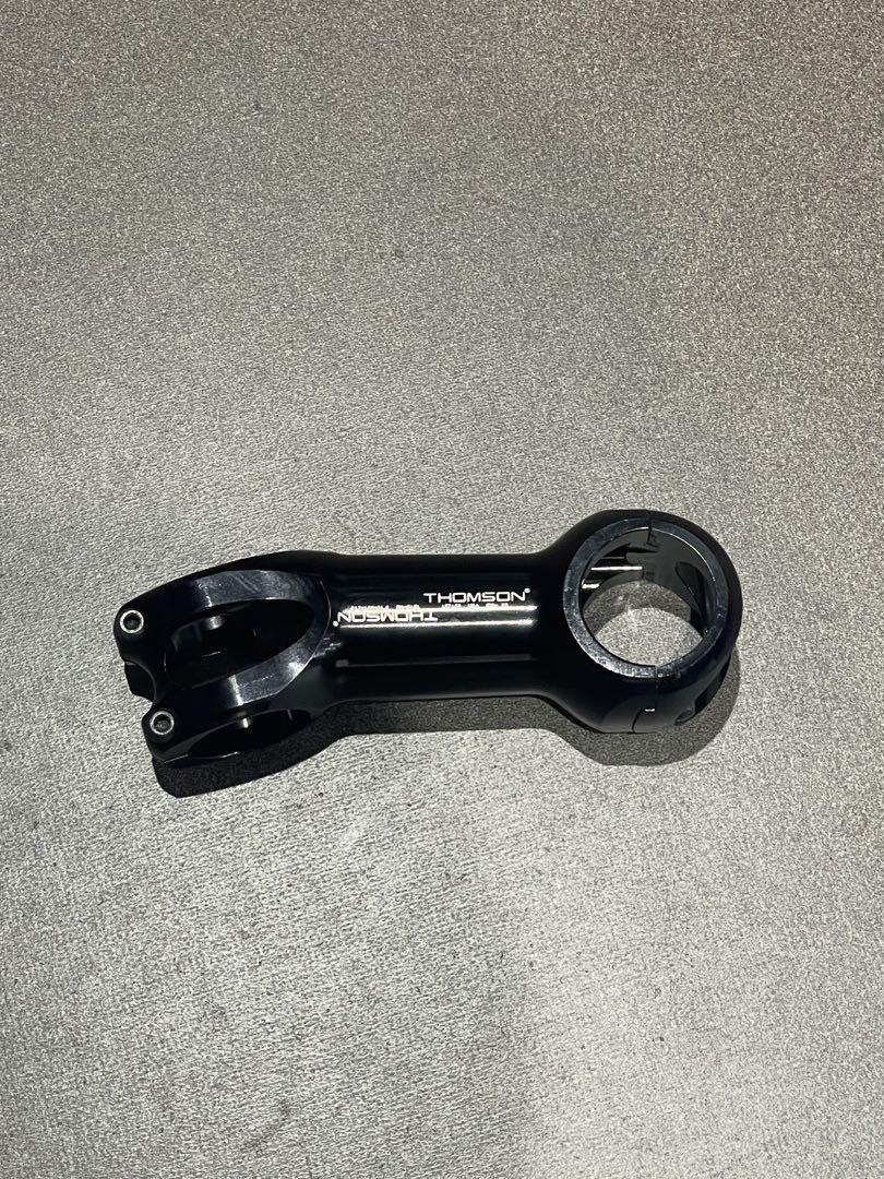 THOMSON X2 ステム 17° 100mm （Thomson X4 Stem - Components）