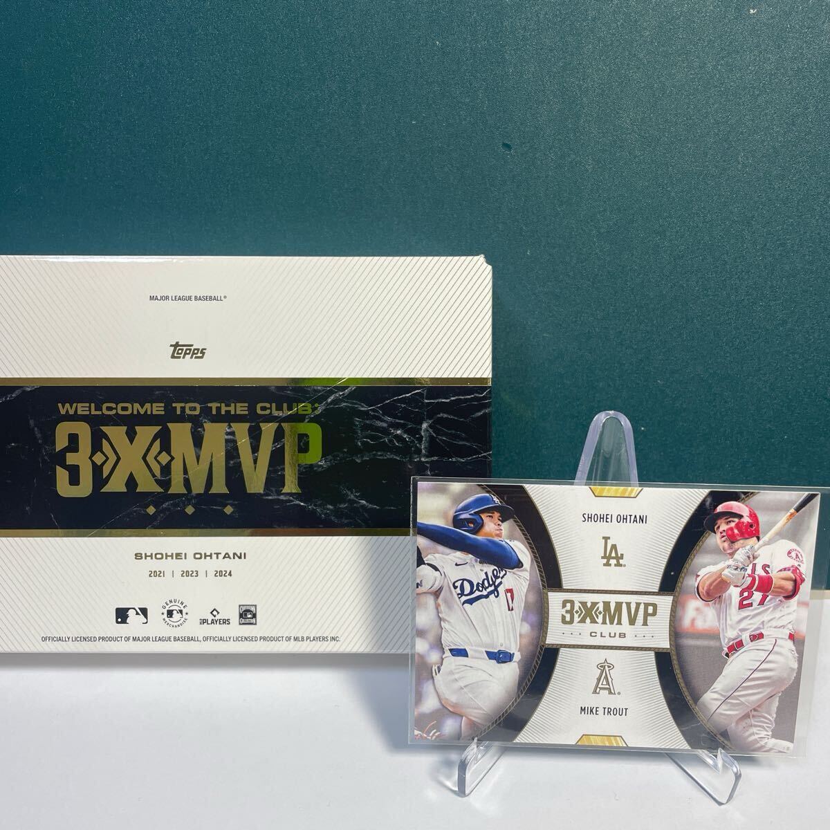 大谷翔平 トラウト エンゼルス ドジャース レリック99シリ heritage 大谷翔平 トラウト エンゼルス ドジャース レリック99シリ heritage