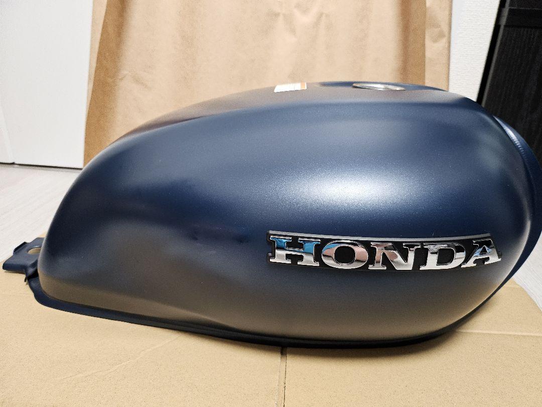 GB350タンク(21年式) GB350タンク(21年式) （GB350_2023 | 株式会社ホンダモーター