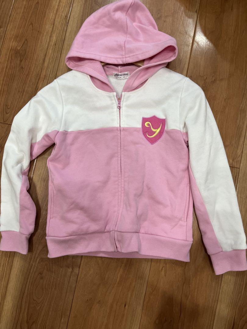 アイカツ 制服 ジャージ 私服 セット Amazon.co.jp: アイカツ! スターライト学園 スクールジャージ