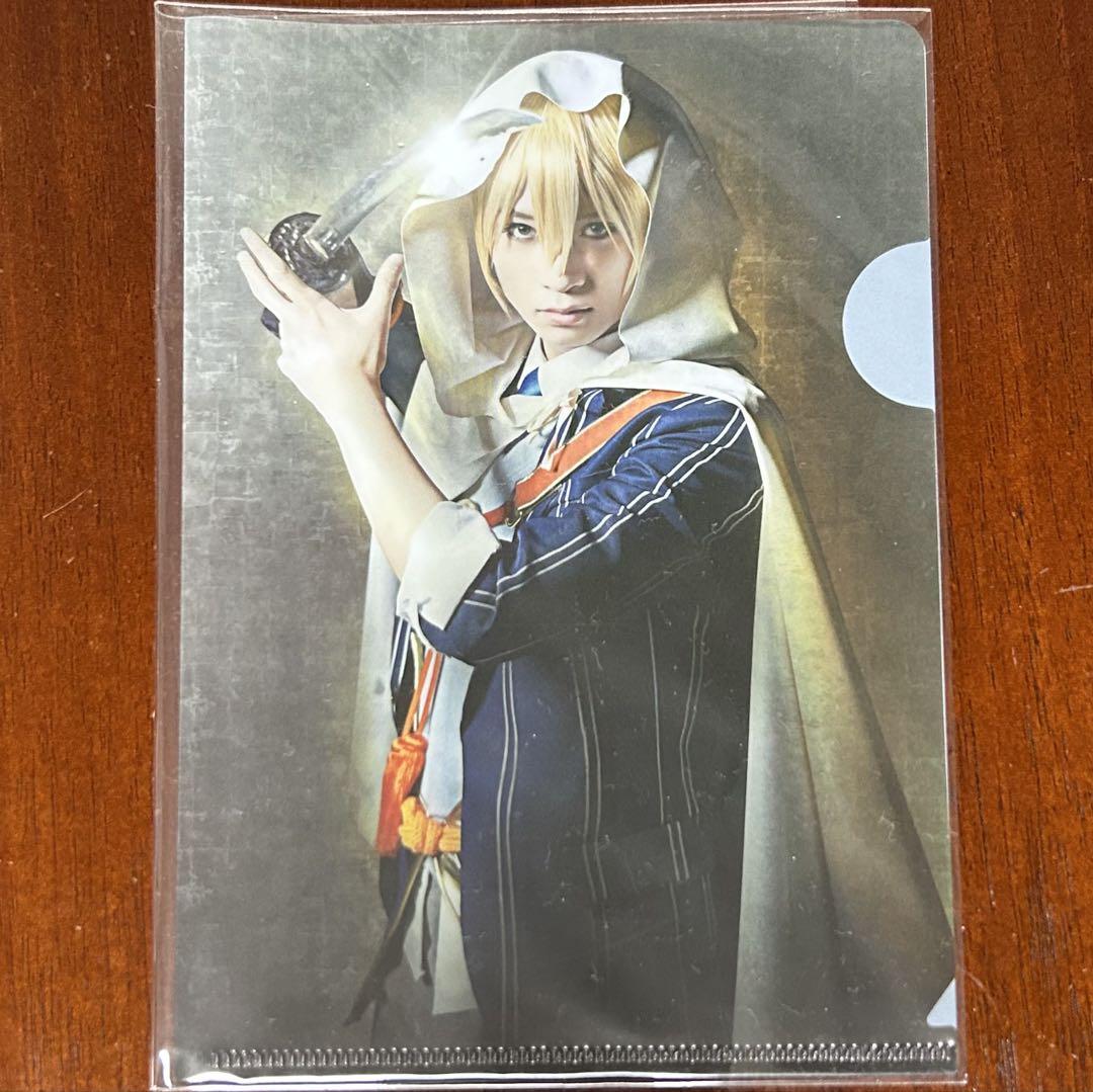 新品★舞台 刀剣乱舞【山姥切国広】悲伝 結いの目の不如帰★ミニクリアファイル Amazon.co.jp: ☆舞台 刀剣乱舞 山姥切国広 悲伝 結いの目の