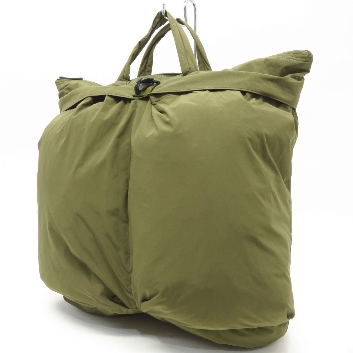 M.I.D.A ミダ ヘルメットバッグ Combat オリーブ M.I.D.A 【ミダ】 M191900 HELMET-BAG ヘルメットバッグ（Olive