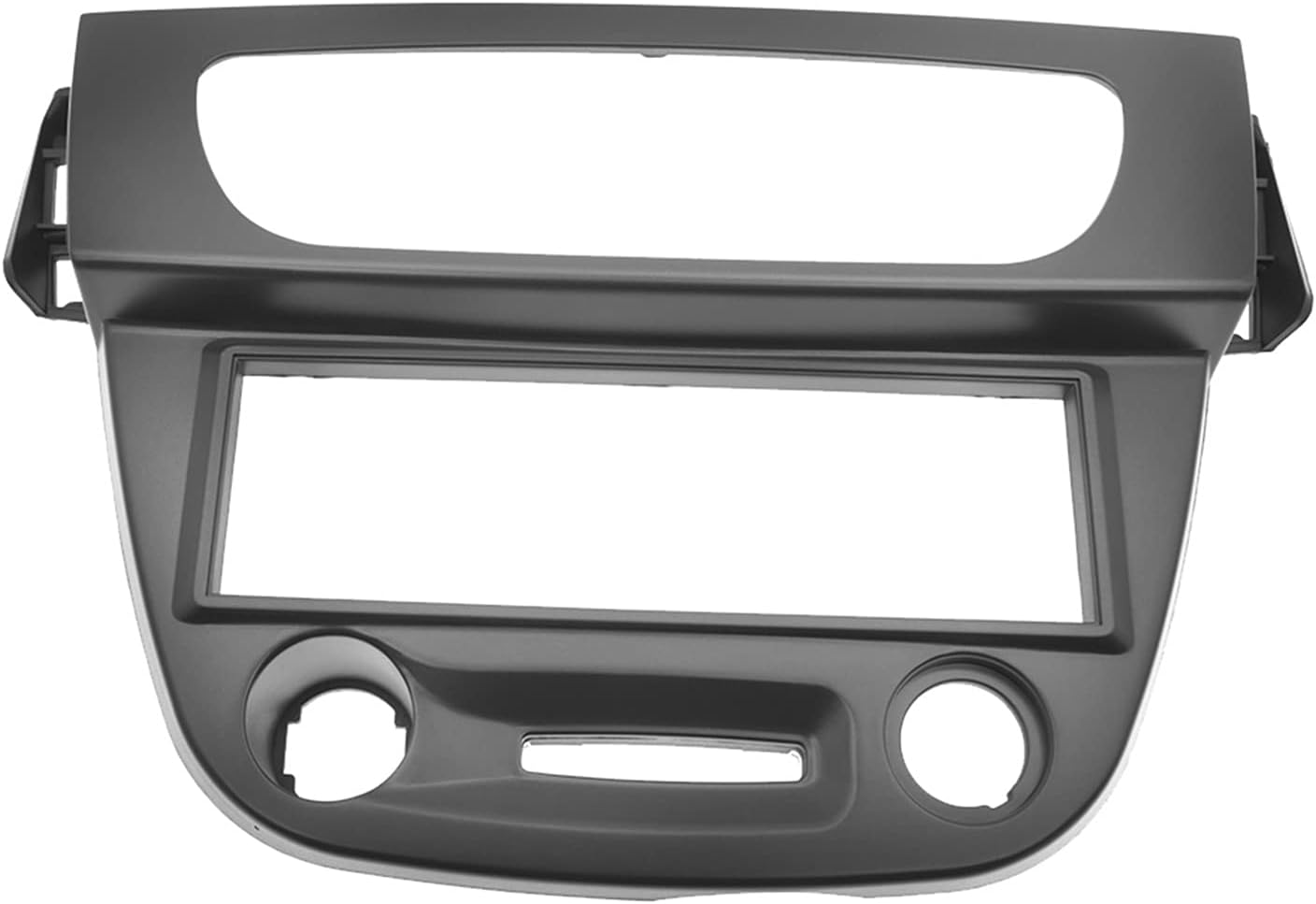 MKVAXR 1Din カーラジオ筋膜アダプターステレオパネル取付 
