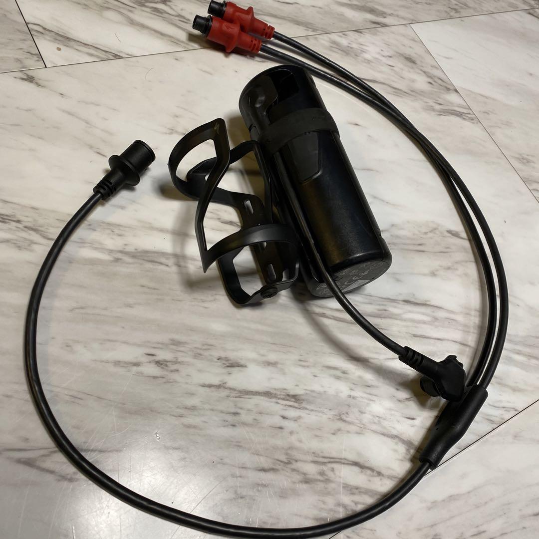 SPECIALIZED レンジエクステンダー 新品・未使用 turboバッテリー