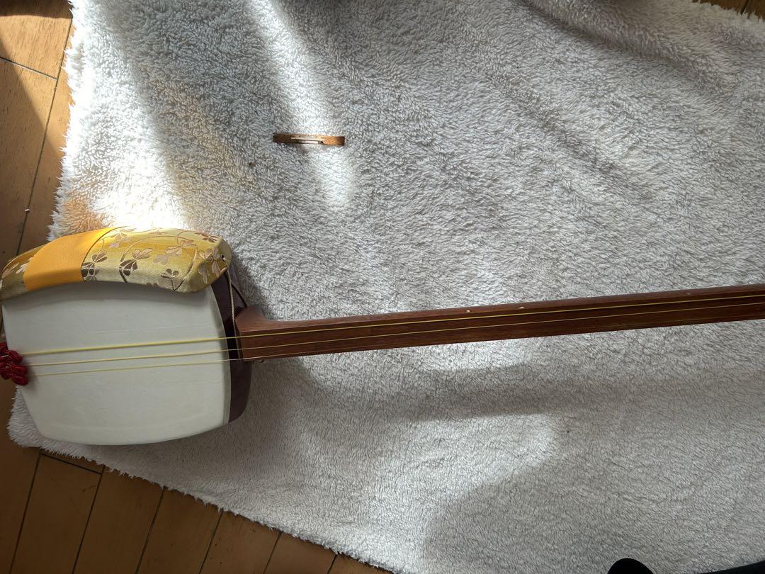 三味線 （津軽三味線 Tsugaru-Shamisen 匹田 大智 Hikida-Taichi