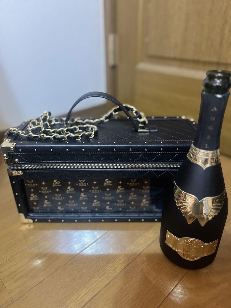 楽天市場】【公式限定ラッピング 購入者特典付】ANGEL CHAMPAGNE