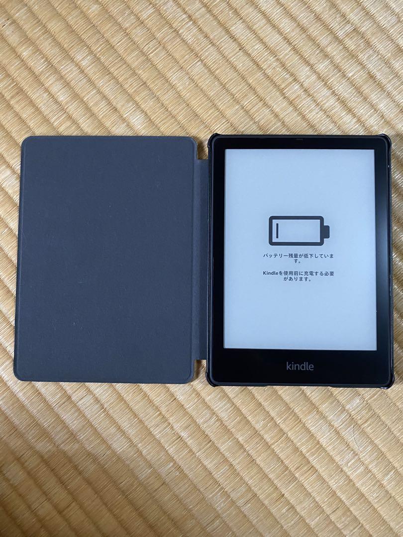 Kindle Paperwhite 第11世代 32GB（Amazon Kindle Paperwhite 第