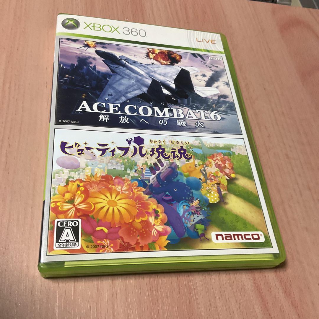 Amazon | ，「ACE COMBAT 6 解放への戦火」と「ビューティフル塊