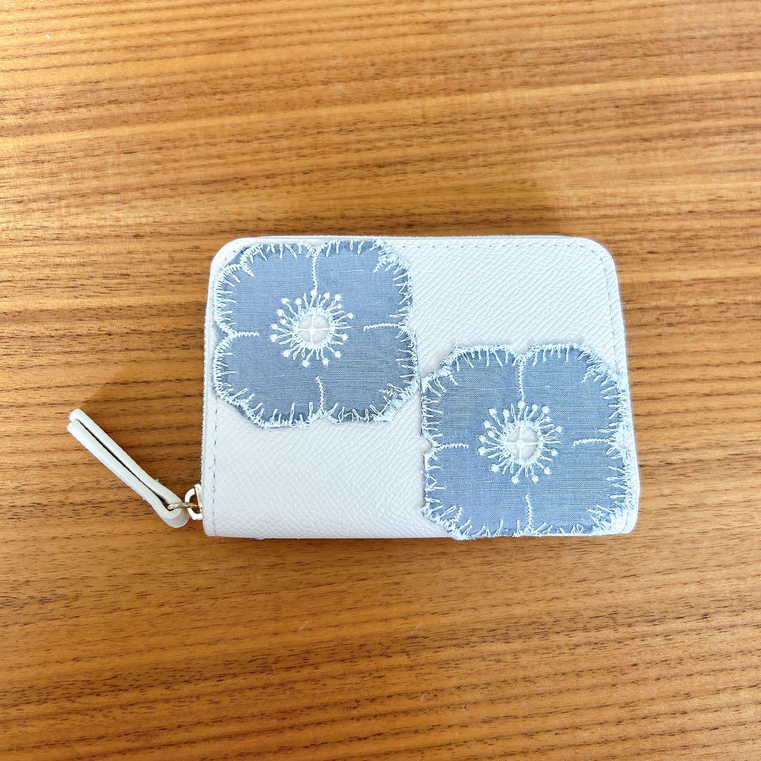 new❣ 小鳥の口金親子がま口財布Celebrate☆ミナペルホネンハンドメイド mina perhonen - ミナペルホネン ハンドメイド がま口 親子長