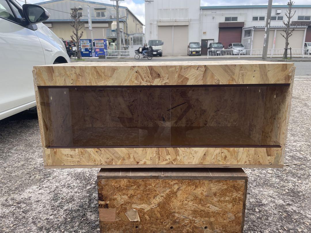 ちめこ様専用 904545天板金網コーキングスライドロック | ど