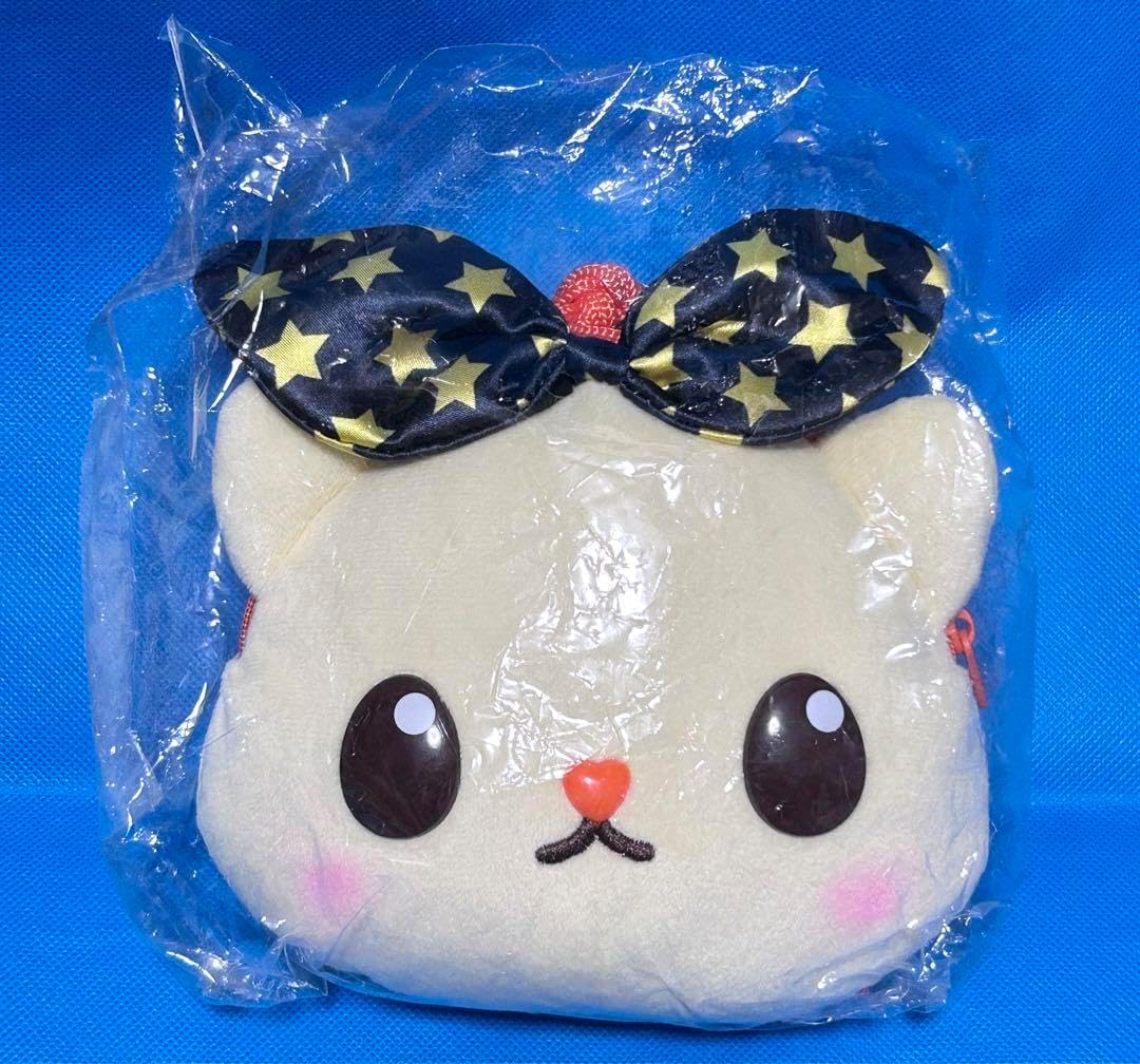 Amazon.co.jp: プリズムストーンマスコット ペアチャムミミー