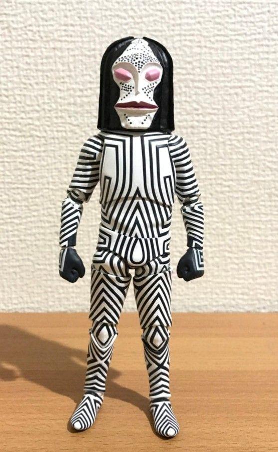 ダダ星人