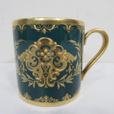 DA74 HEREND MINTON LIMOGES デミ コレクター放出品