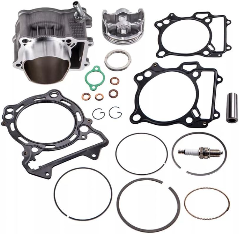 互換性のあるシリンダーピストンガスケットEnd LTZ400 LTZ 400
