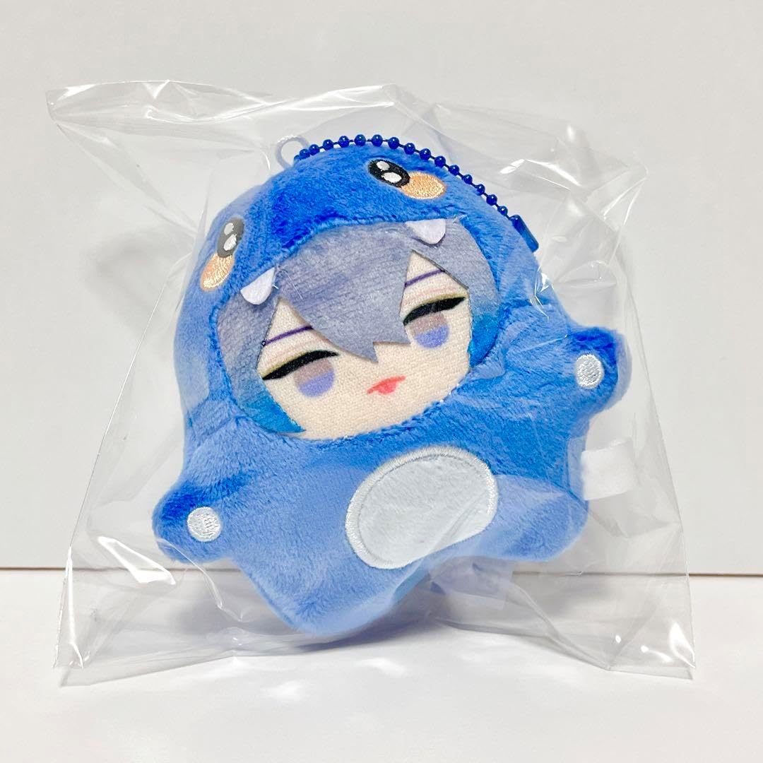 小柳ロウ Dytica Happy Pack 2025 にじさんじ 小柳ロウ Dytica HappyPack 2025 - メルカリ