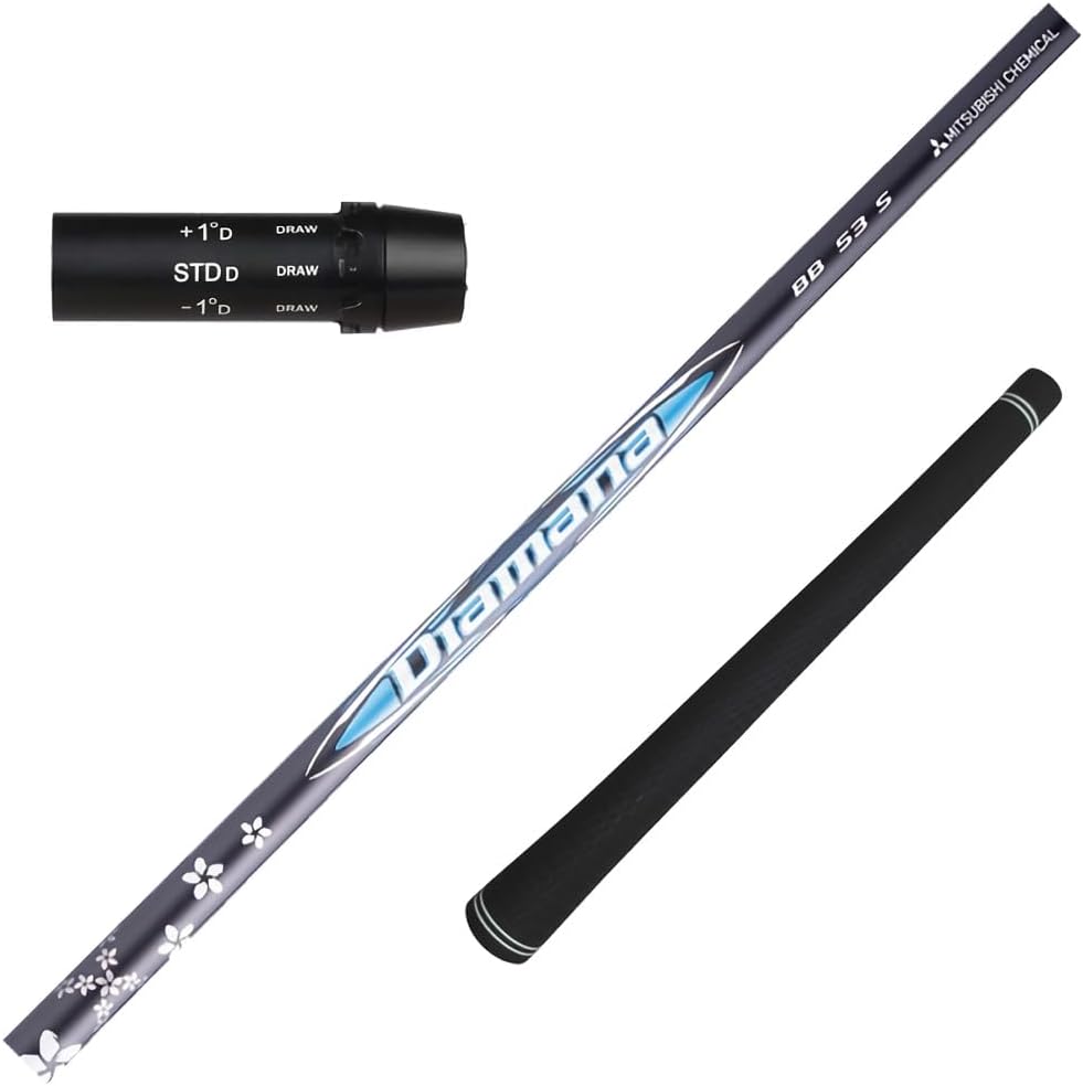 三菱ケミカル - 新品 M6ヘッド+テンセイ CK ブルー 60 S テーラーメイドスリーブ付き 新品 M6ヘッド+テンセイ CK ブルー 60 S テーラーメイドスリーブ付き