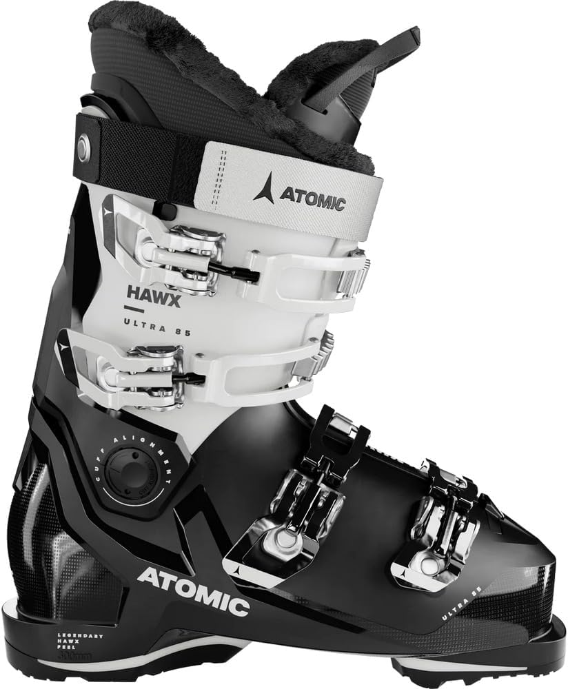 ATOMIC スキーブーツ　サイズ24.5　23-24モデル　硬さ85 ATOMIC（アトミック）ブーツ2023-24で「自分に合った」ブーツを