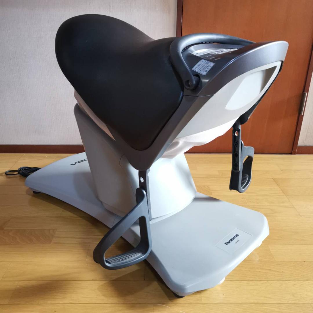 Panasonic JOBA EU-JA50　乗馬 Amazon | パナソニック(Panasonic) 乗馬フィットネス機器