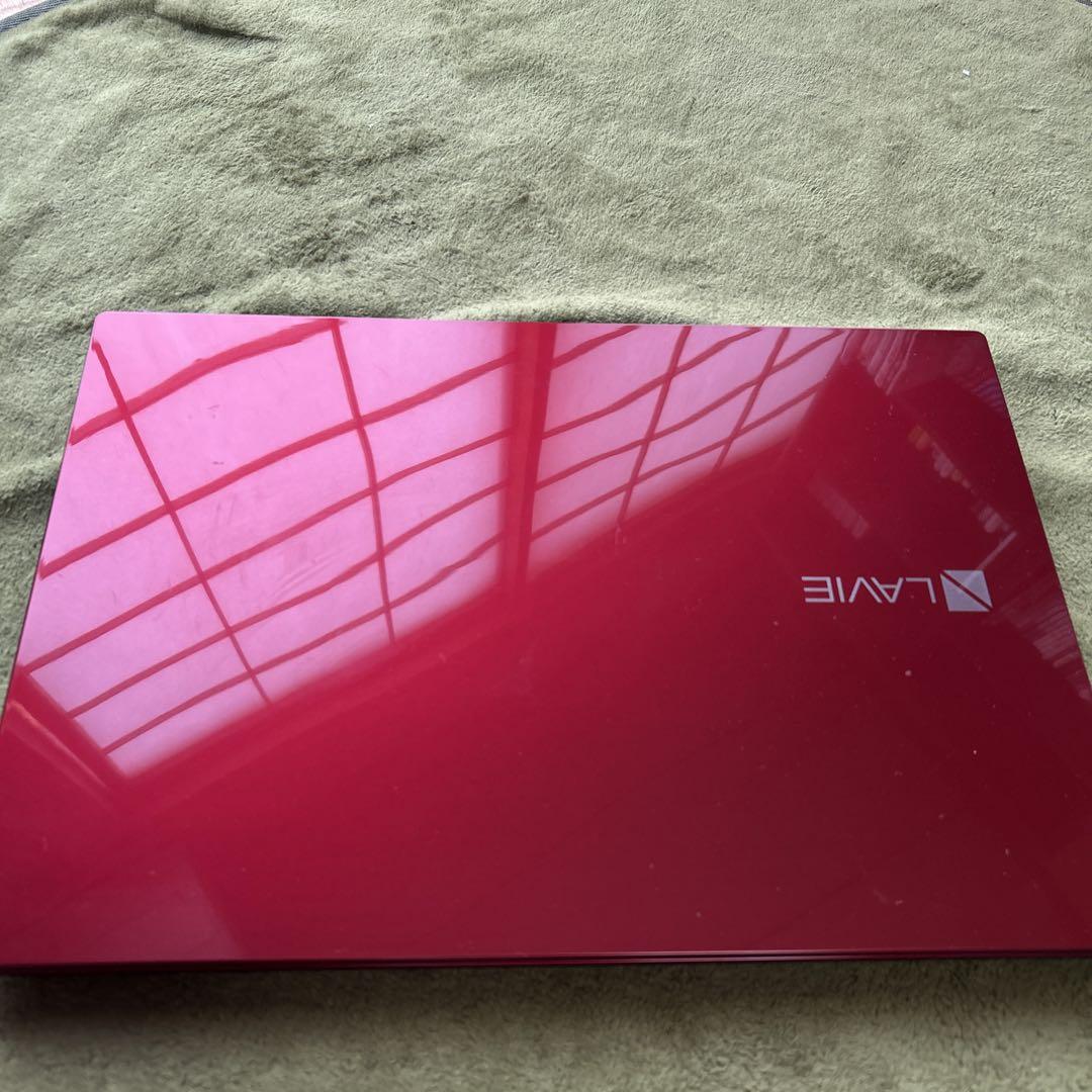 65%OFF【送料無料】 ジャンク品】NECノートパソコン 電源ケーブル付き HDD抜き取り済 その他ノートPC本体