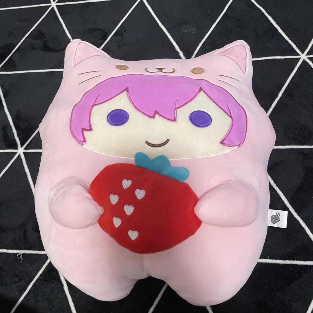 すとめもvol.5さとみくんグッズ m26018643109_1.jpg?1710487602