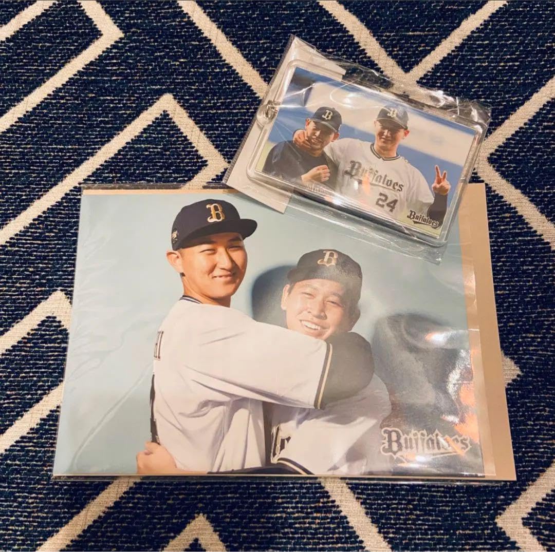 Amazon.co.jp: オリックス 紅林弘太郎選手 ガチャ レア 優勝
