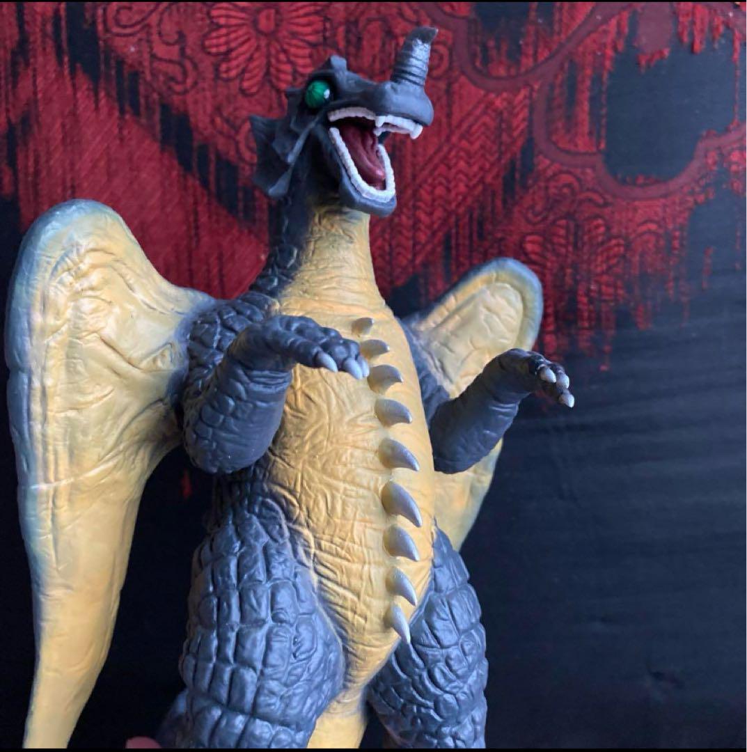 ウルトラ大怪獣シリーズ5000 カメレキング Amazon.co.jp: ウルトラ大怪獣シリーズ5000 カメレキング : おもちゃ