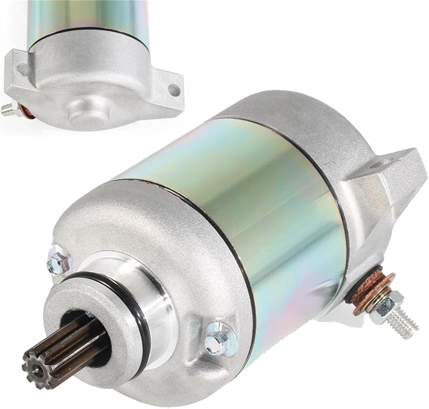 オートバイモーター OEM: 21163-0038 電動モータースターター