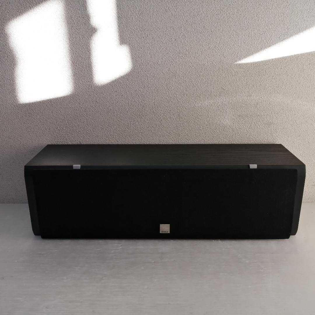 dali センタースピーカー lektor lcr（デノン、DALIの新