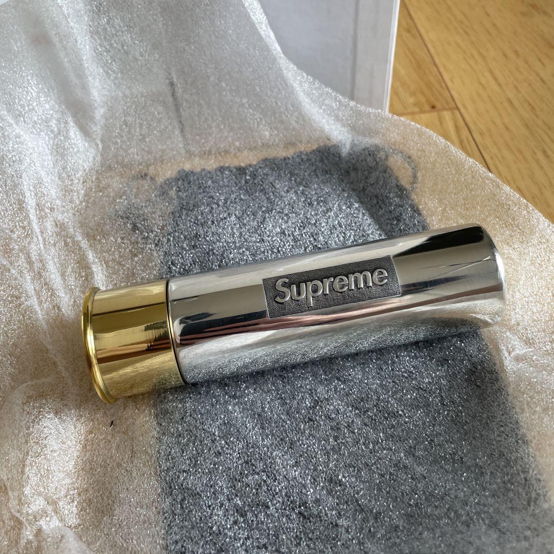 supreme cartridge flask English Pewter（Coupon english sales