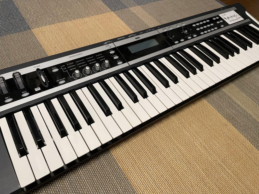 KORG X50 シンセサイザー