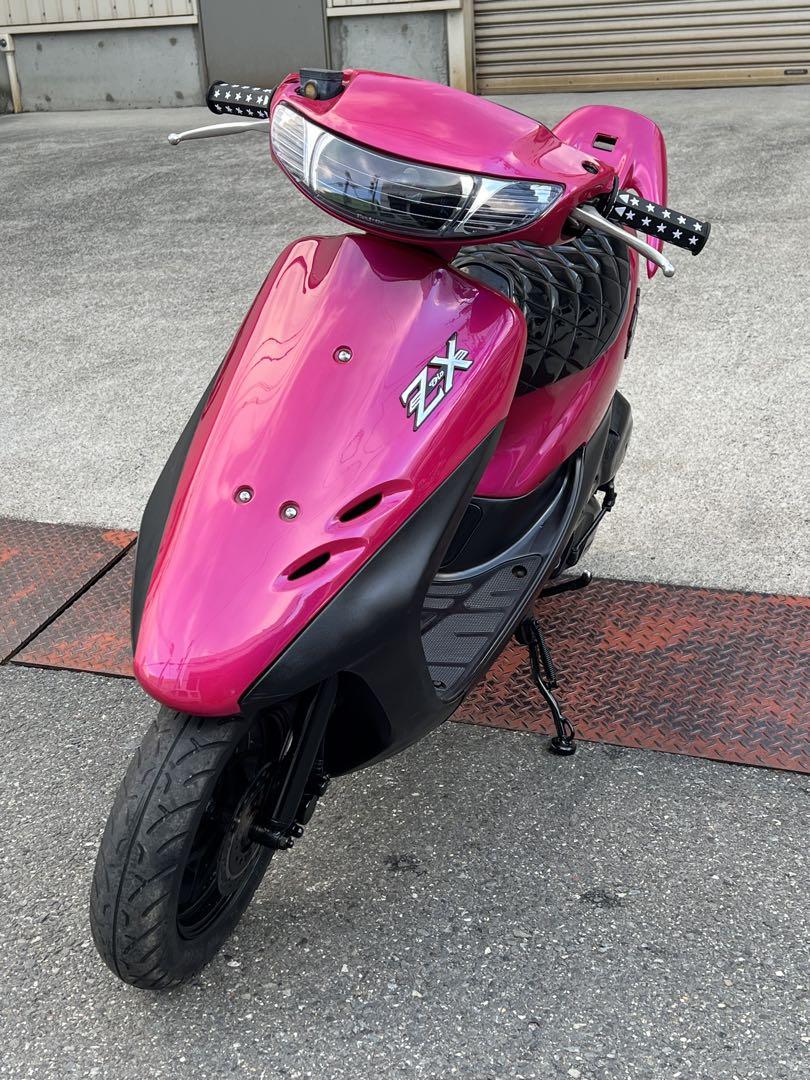 りせっとページ 23123007 実働 ライブディオ 後期 af34 af35 dio zx メイン