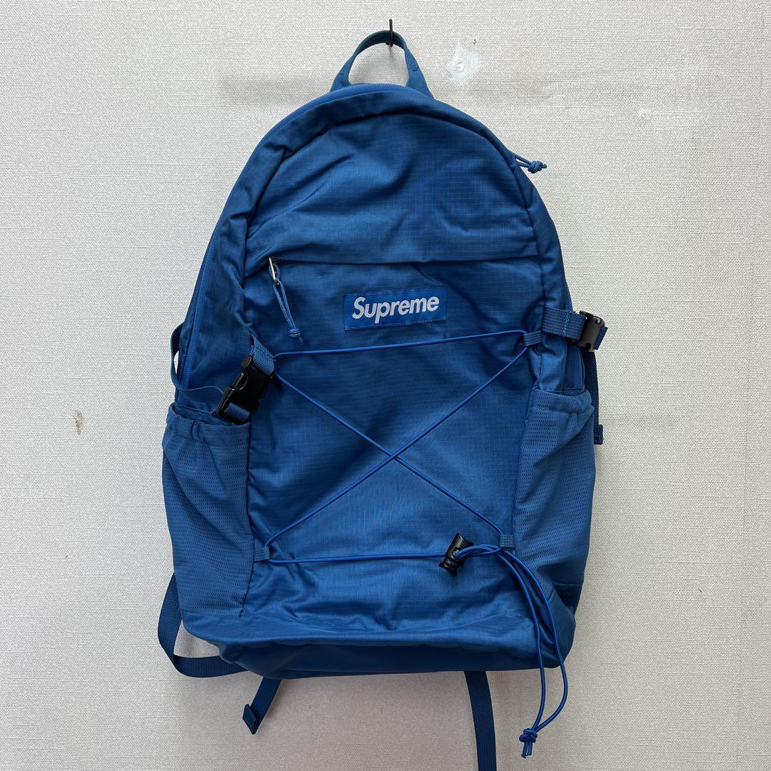 バッグ SUPREME 16SS Tonal Backpack 中古・古着通販】SUPREME (シュプリーム) 16SS tonal backpack