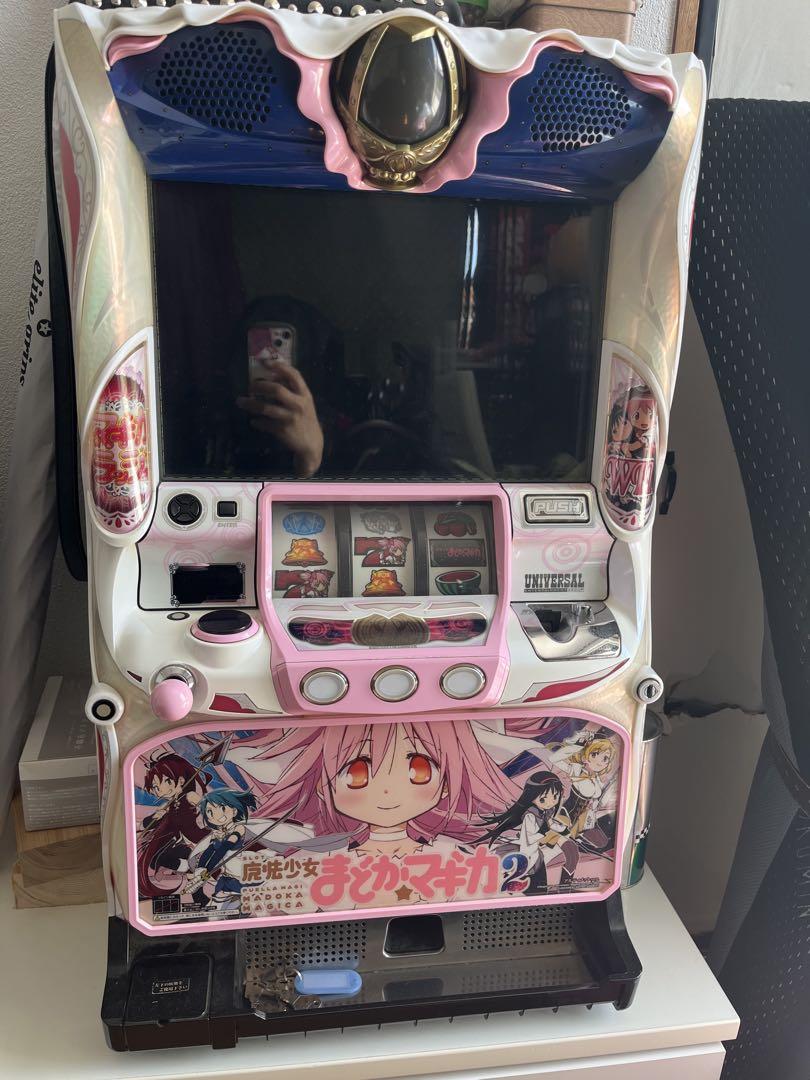 まどマギ2 スロット（楽天市場】【本州送料無料】魔法少女まどか